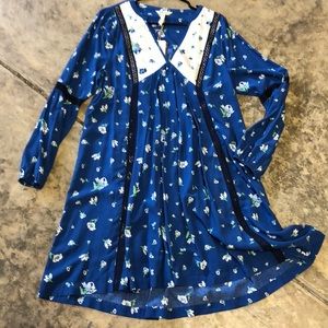 Matilda Jane Day Trippin Dress NWT